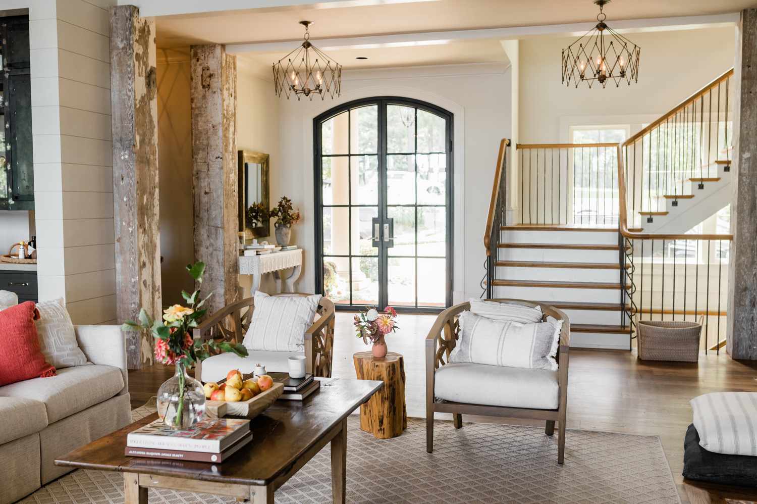 The 50 Best Rustic Home Decor Ideas To Revamp Your Home
