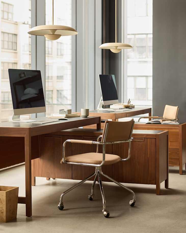 The 7 Best Finds from the New West Elm Office Collection | Apartment Therapy