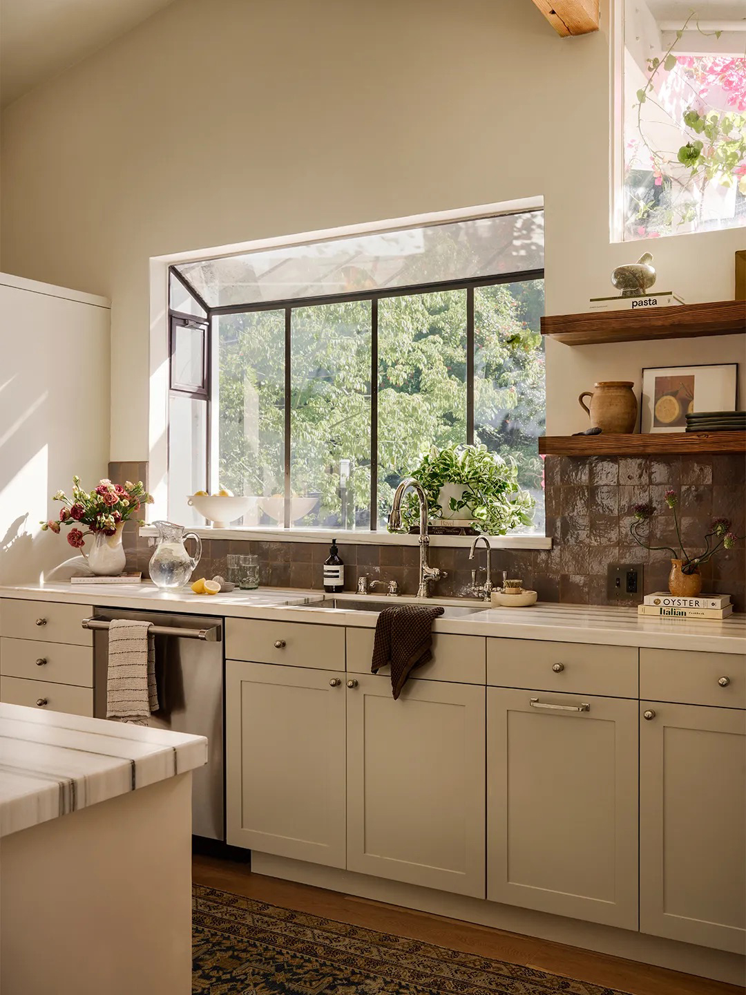 The Best Kitchen Cabinet Color for 2026, According to Designers