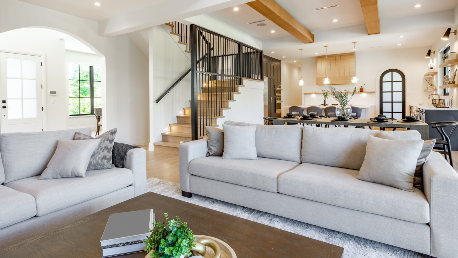 The Forgotten Spot In Your Home That's Becoming A Major 2026 Design Trend