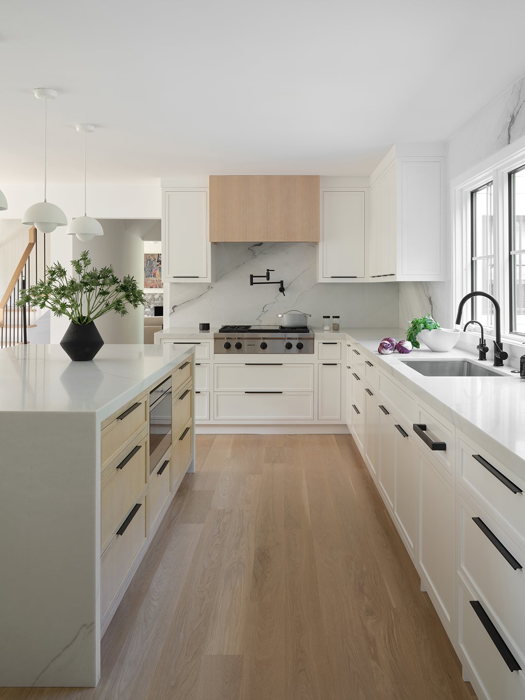 The Hottest Kitchen Cabinet Styles for 2026, According to Designers