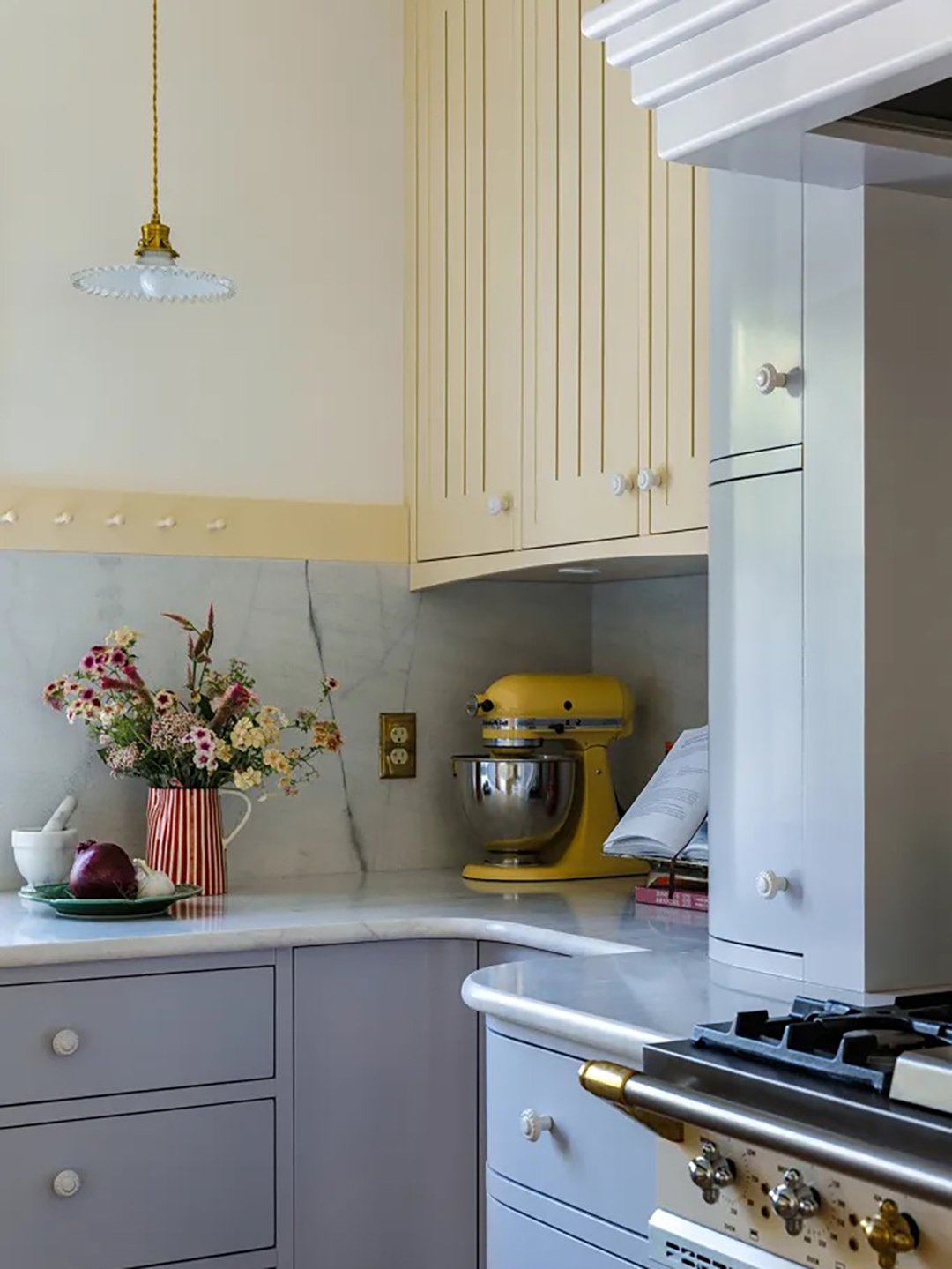 The Hottest Kitchen Cabinet Styles for 2026, According to Designers