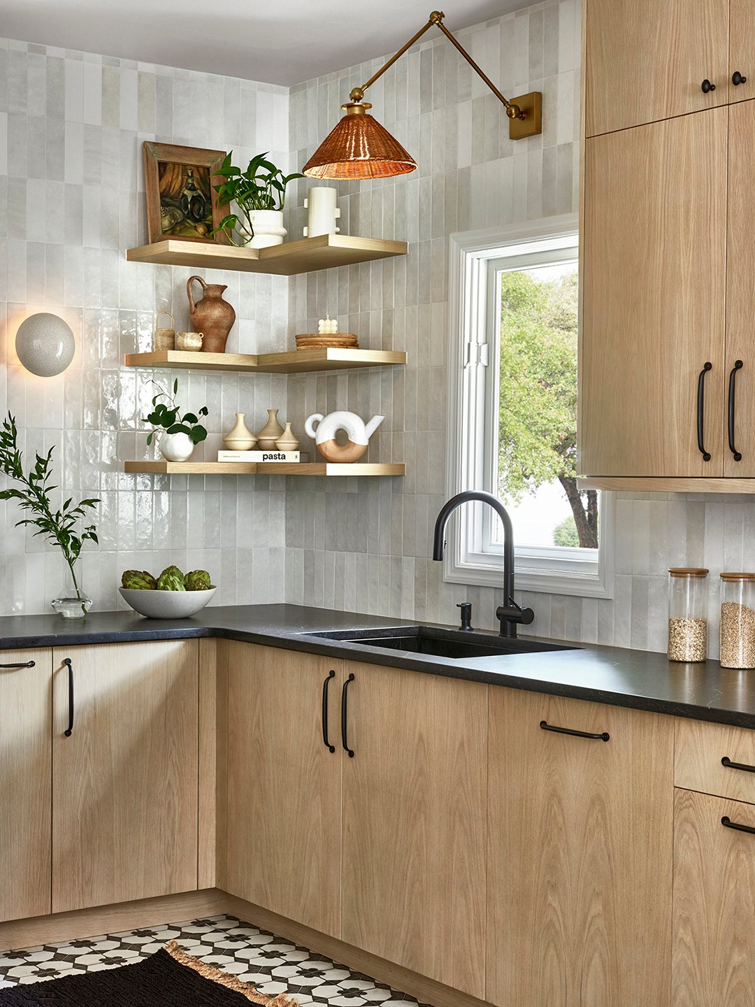 The Hottest Kitchen Cabinet Styles for 2026, According to Designers