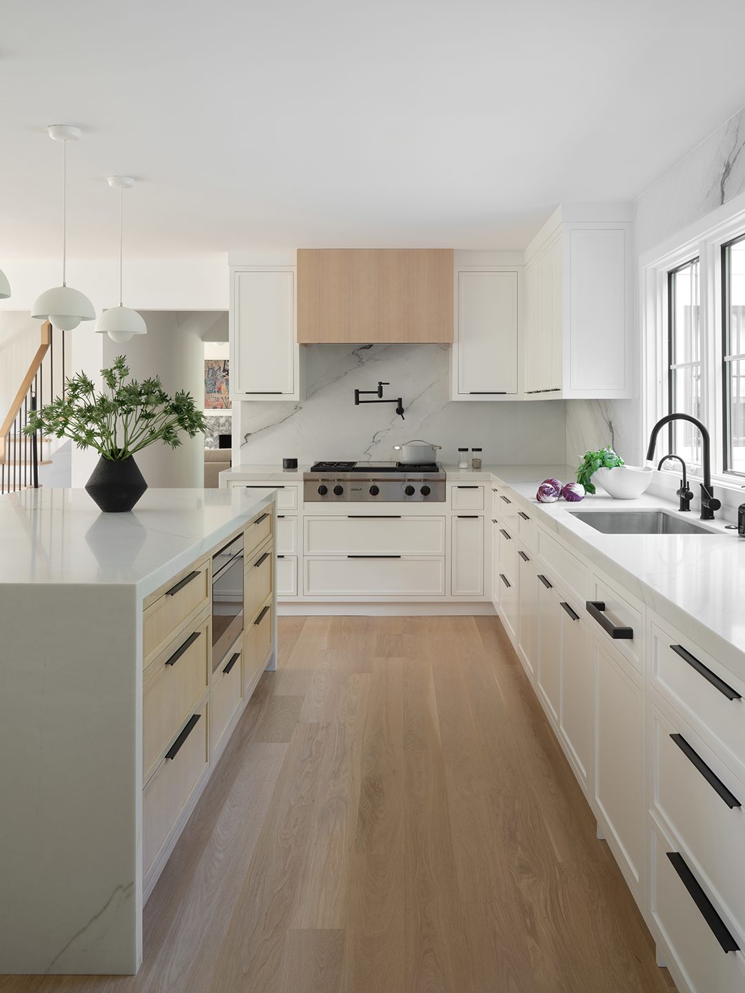 The Hottest Kitchen Cabinet Styles for 2026, According to Designers