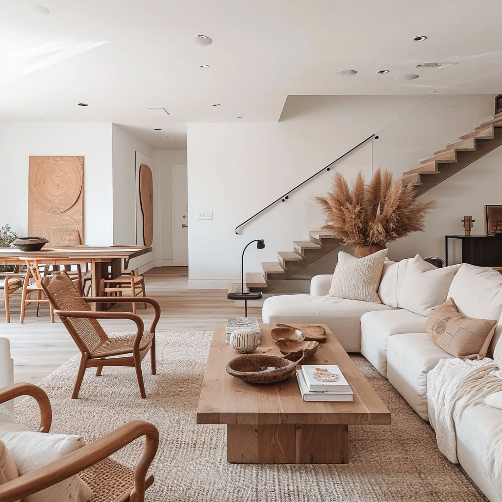 The Key Elements of Modern Scandinavian Interior Design | FH