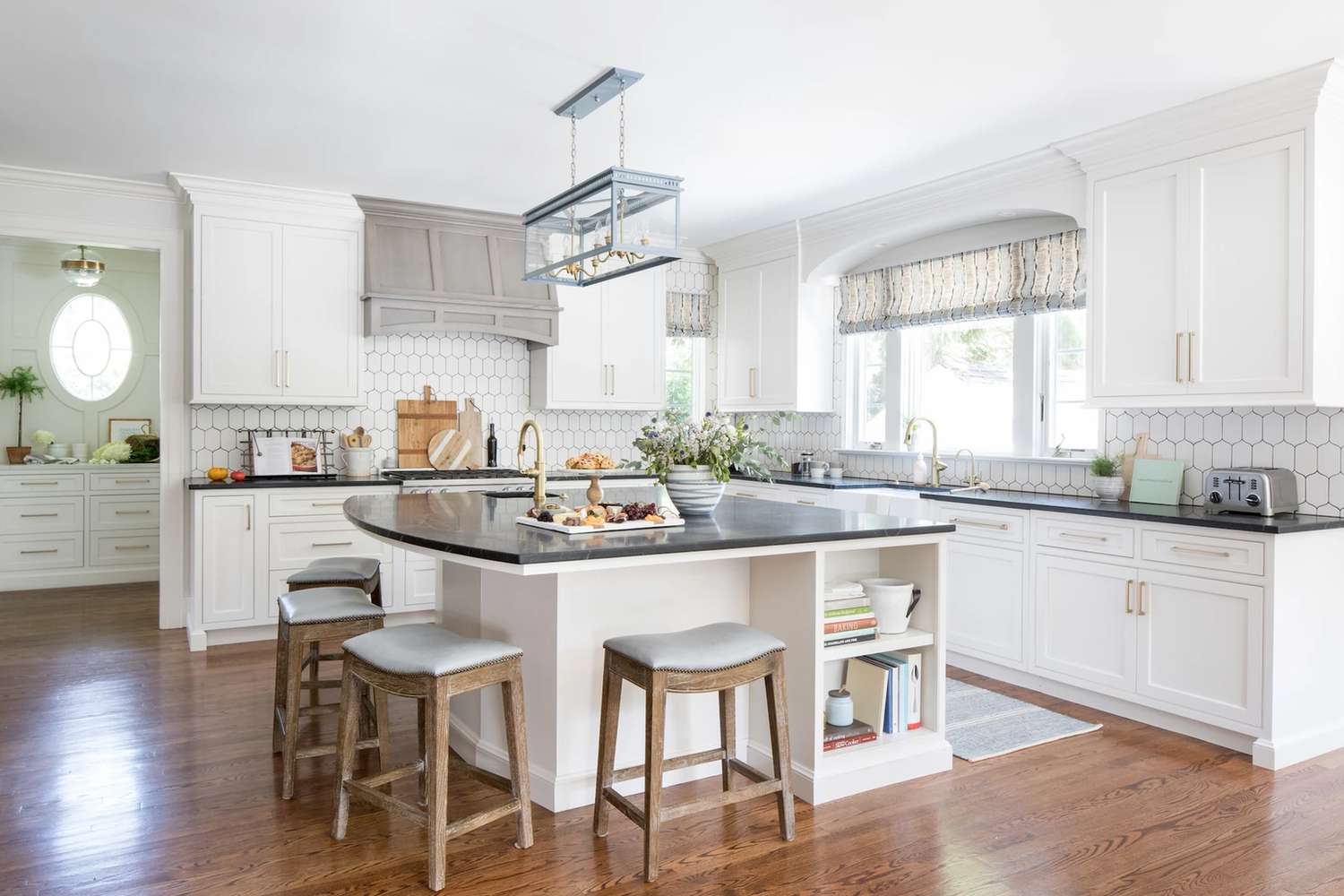 The Kitchen Feature Buyers All Buyers Are Looking for in 2026, Real Estate Pros Say