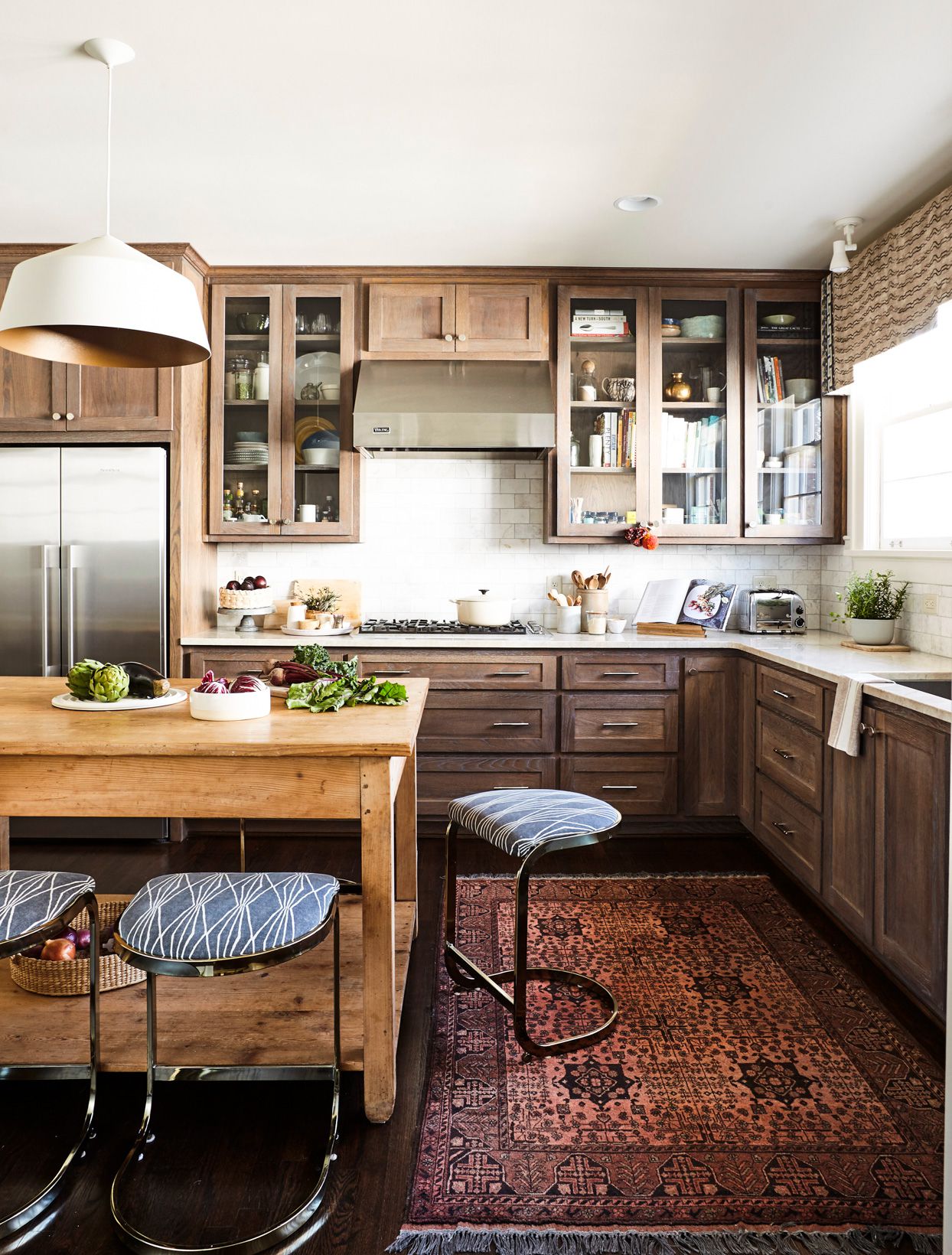 The Top Kitchen Cabinet Color Trends of 2026