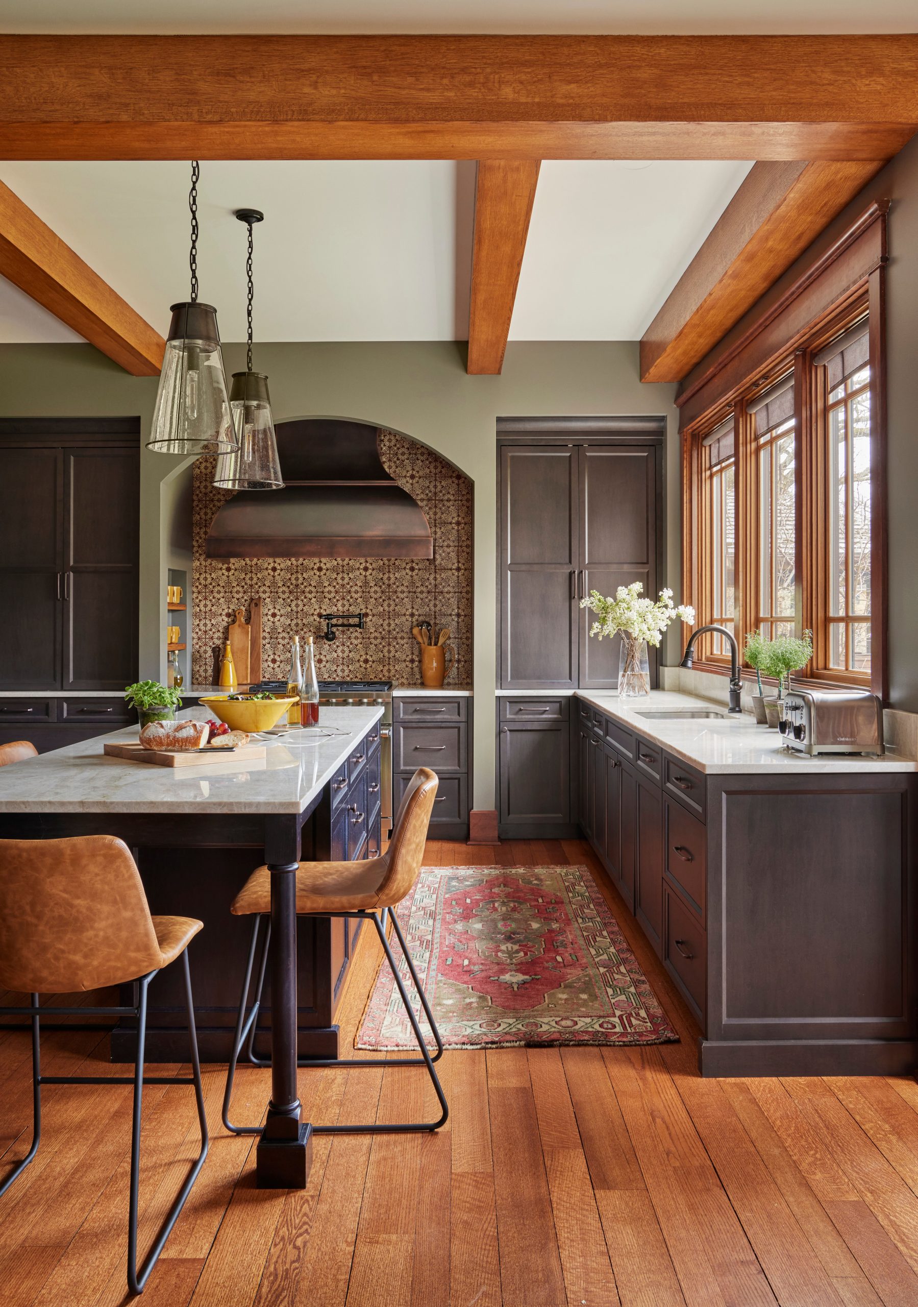 The Top Kitchen Cabinet Color Trends of 2026