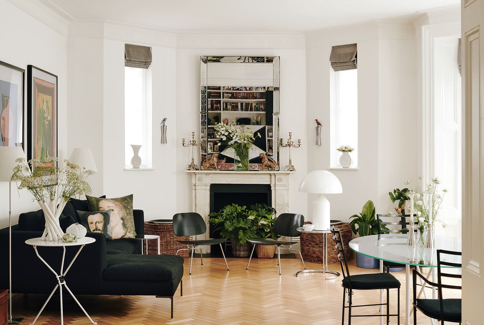The UK's most iconic designers: Meet the 2026 Hall of Fame | House & Garden