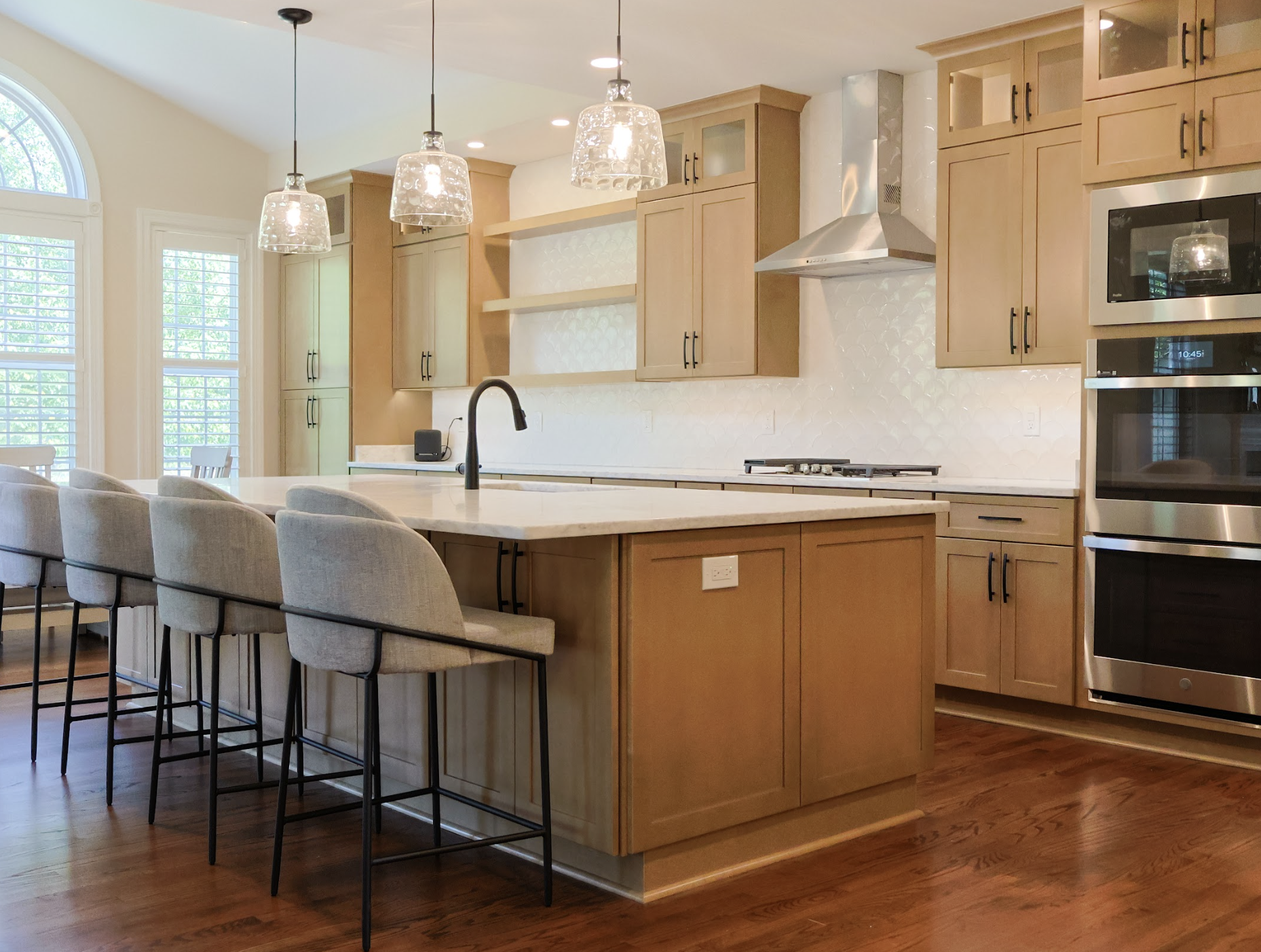 The Ultimate Guide to 2026 Kitchen Trends in Northern Virginia - Virginia Kitchen & Bath