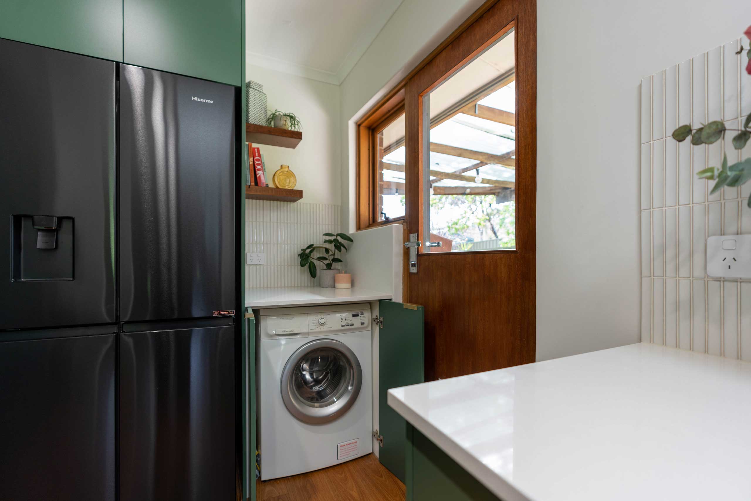 The Ultimate Guide to Laundry Design - Farquhar Kitchens