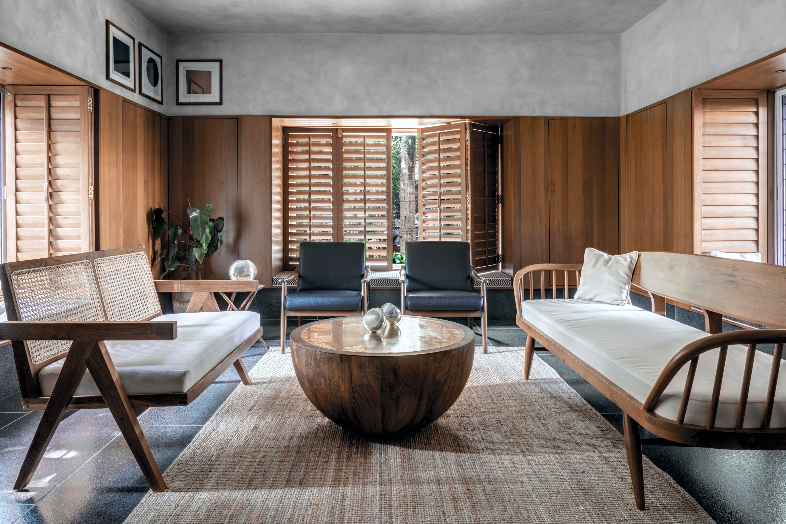 These 14 Indian Living Rooms Are High on Style
