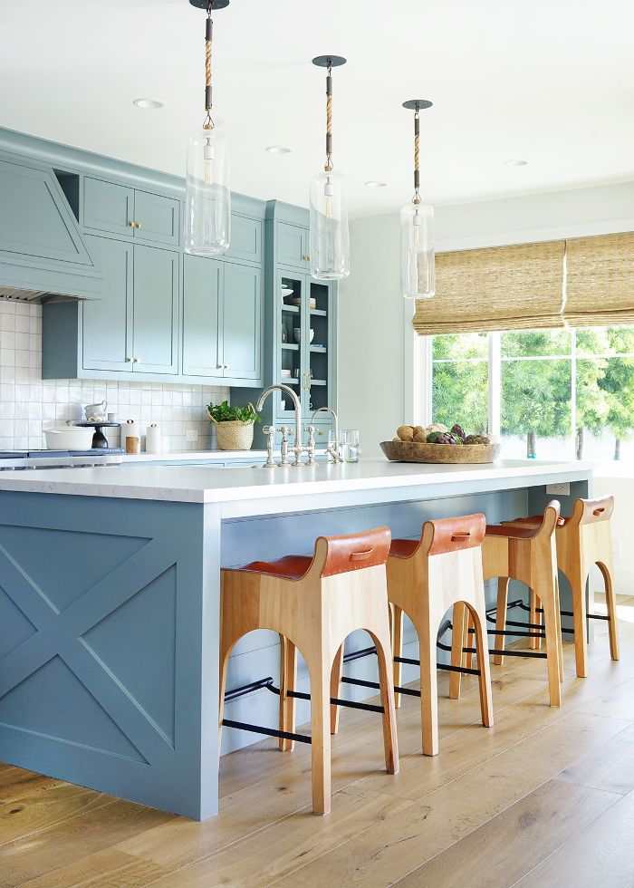 This Coastal California Home Made Our Jaws Drop