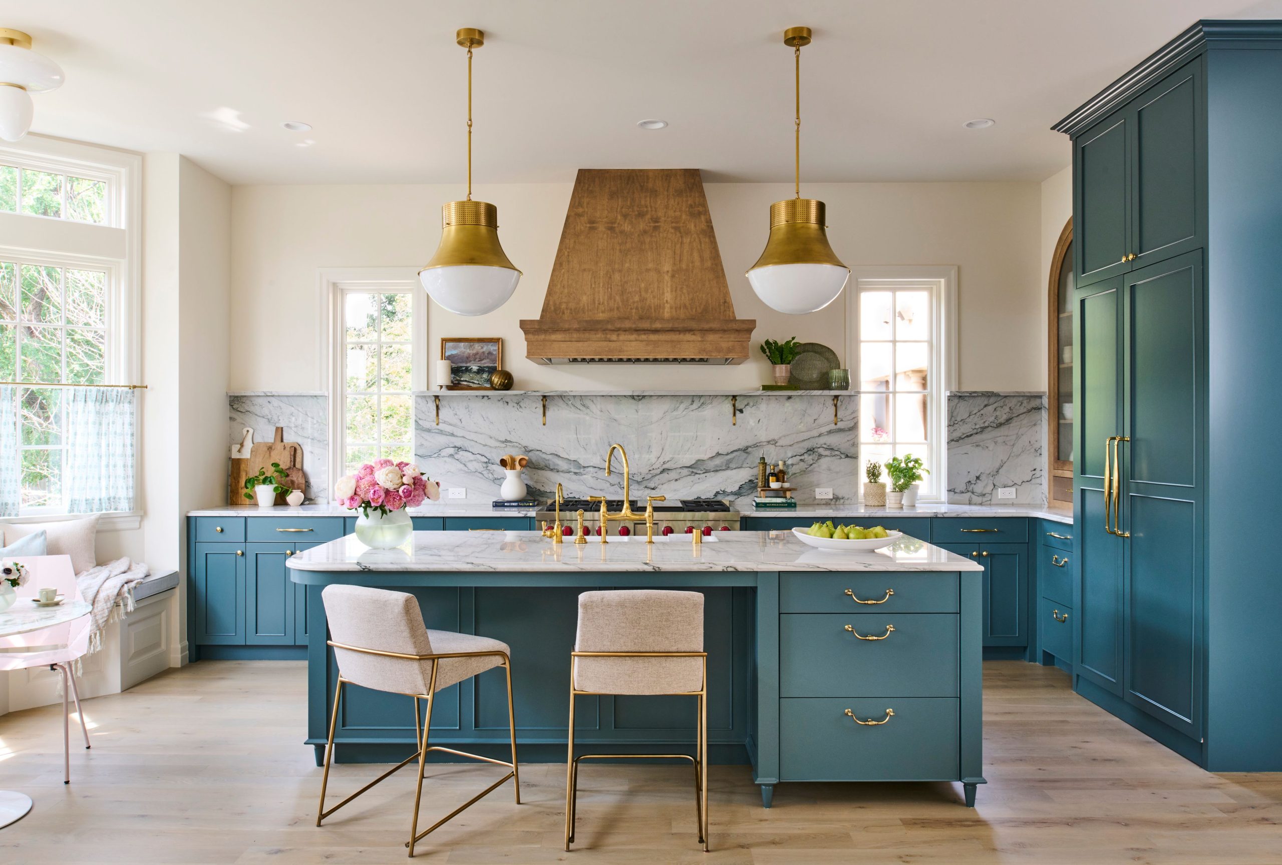 This Is the No. 1 Kitchen Backsplash Choice of 2026
