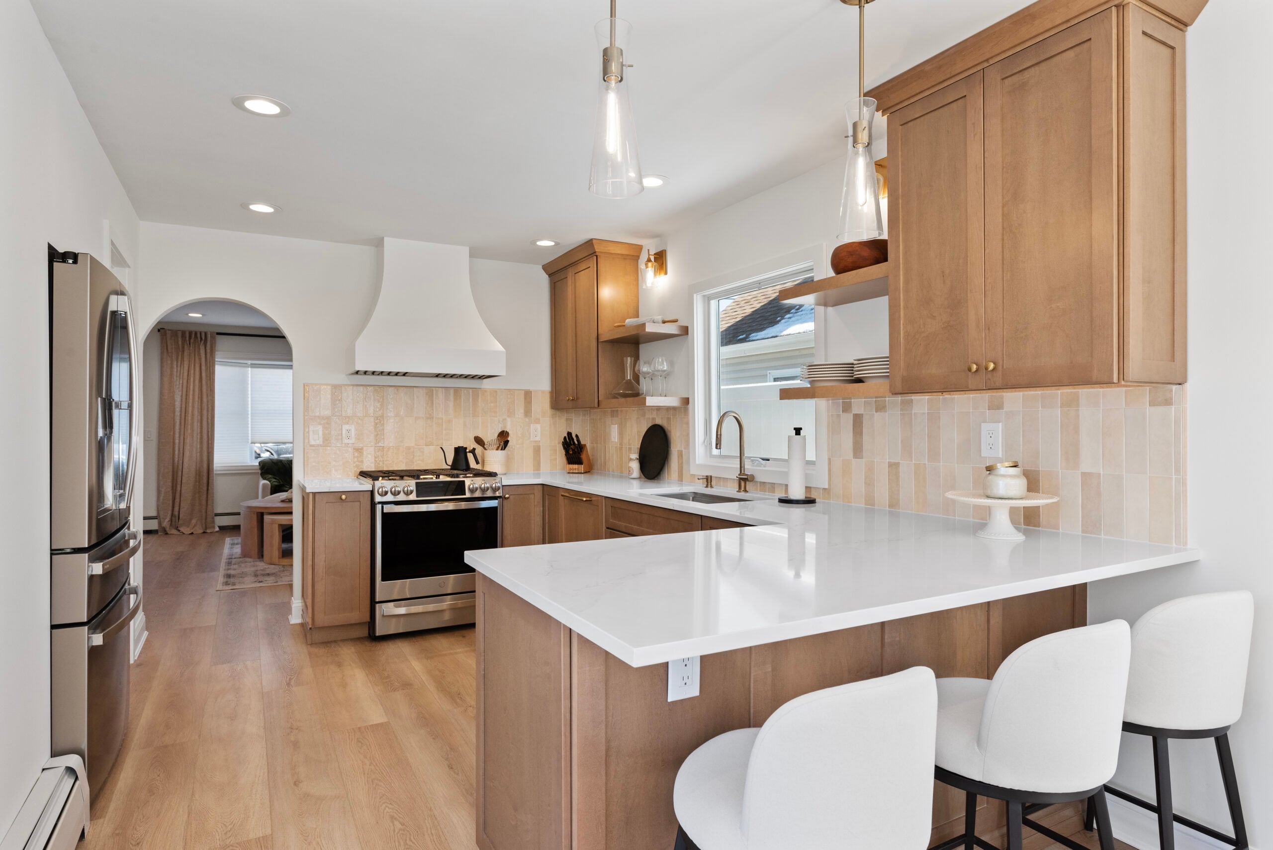 Timeless Kitchens | Lakeville Kitchen & Bath