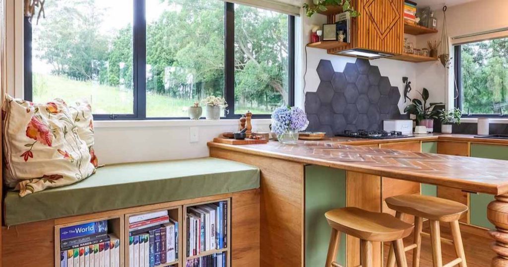 Tiny Home Storage Ideas | Small Space Storage | CubeSmart
