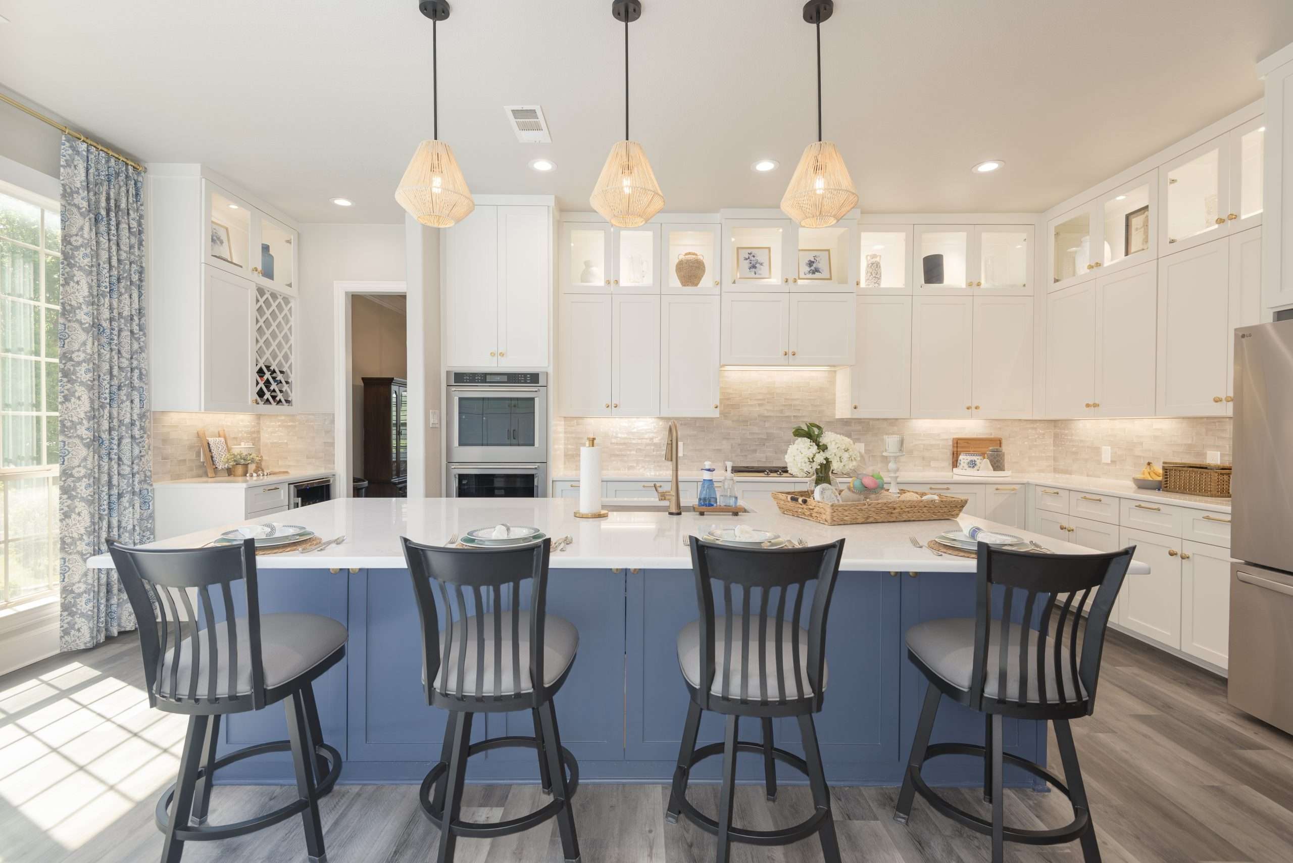 Top 10 Kitchen Remodeling Trends for 2026 | Bobcat Custom Construction