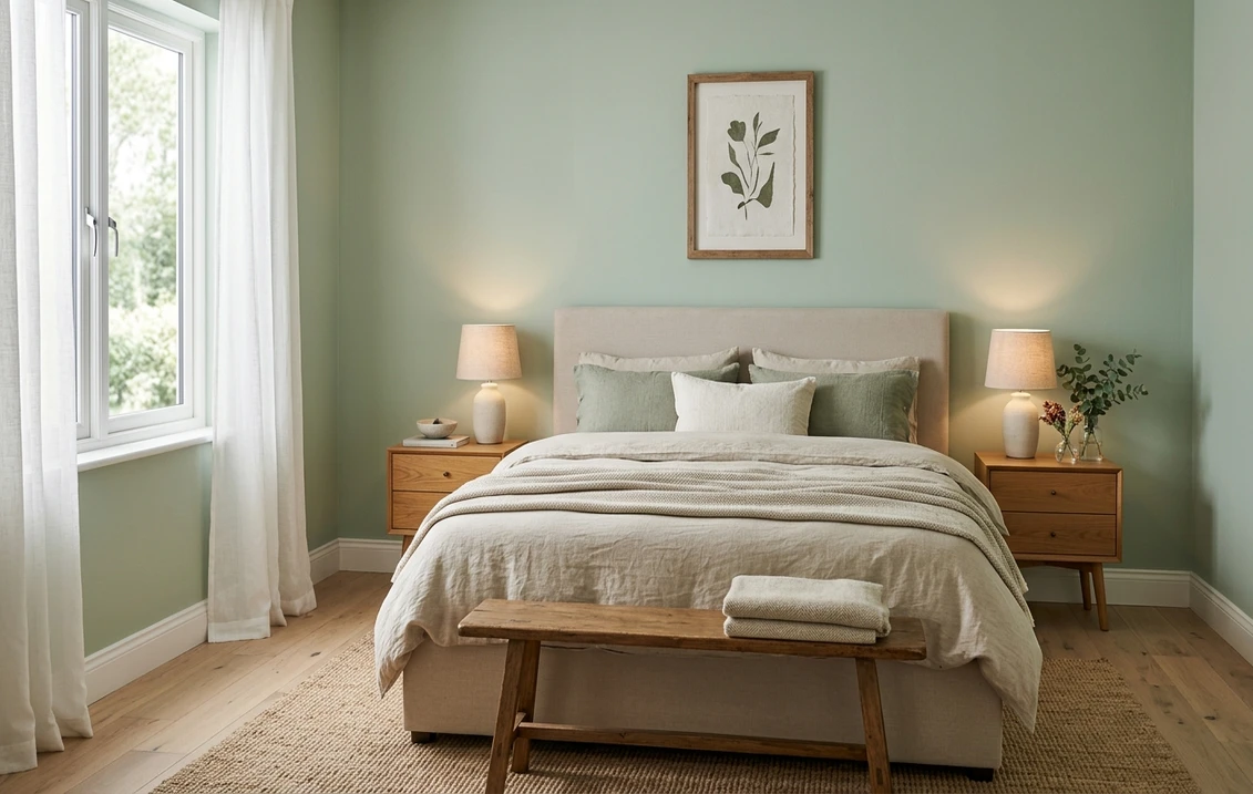 Top 15 Master Bedroom Paint Colors Calming 2026