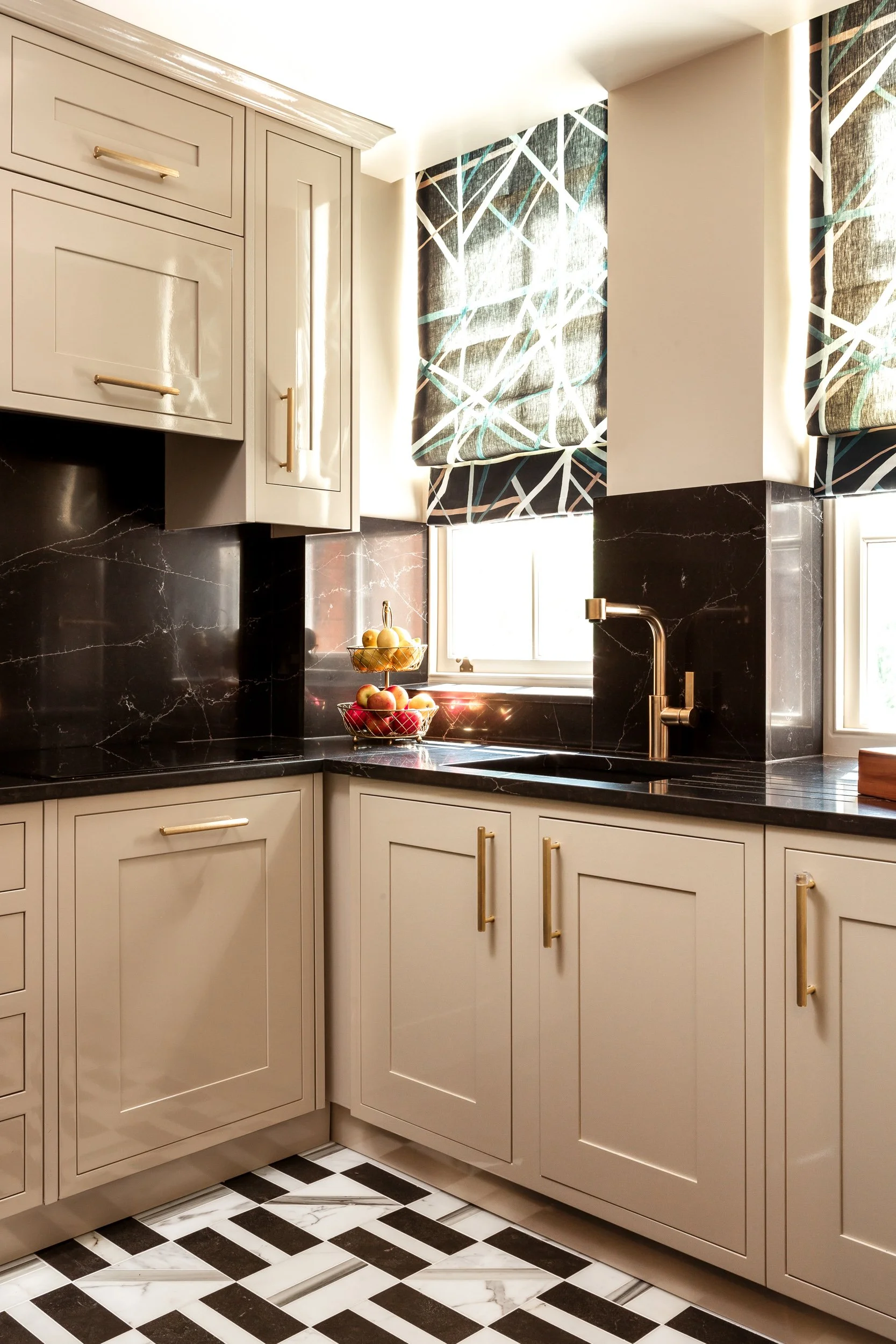 Top 6 Kitchen Trends for 2026 — Beth Lindsey Interior Design