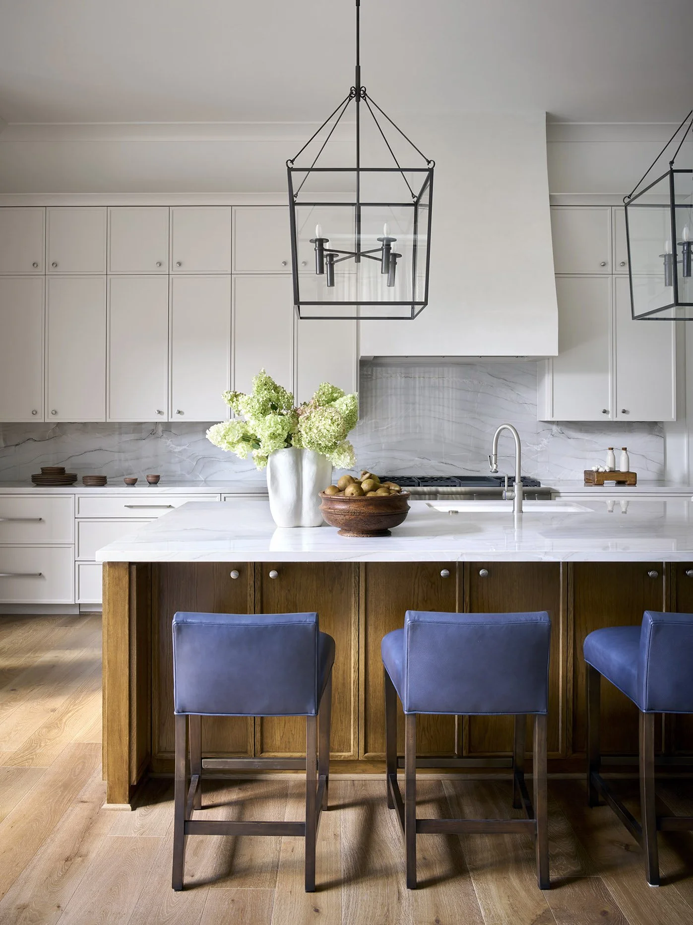 Top 6 Kitchen Trends for 2026 — Beth Lindsey Interior Design