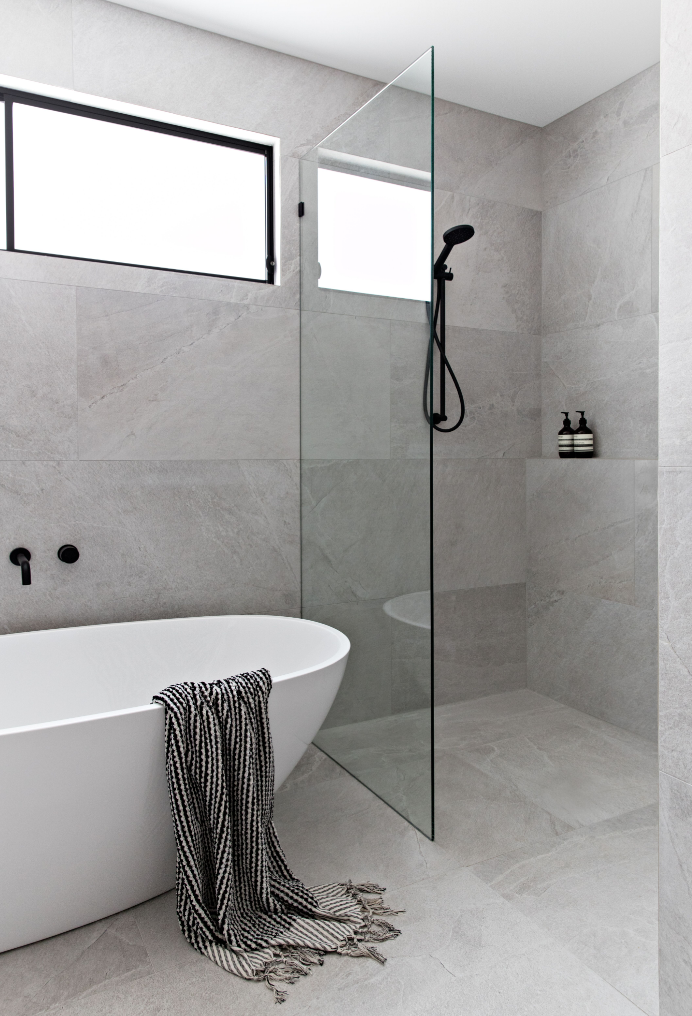 Top Bathroom Tile Ideas: Floor, Wall, and Modern Tile Designs for Every Style | Zephyr and Stone