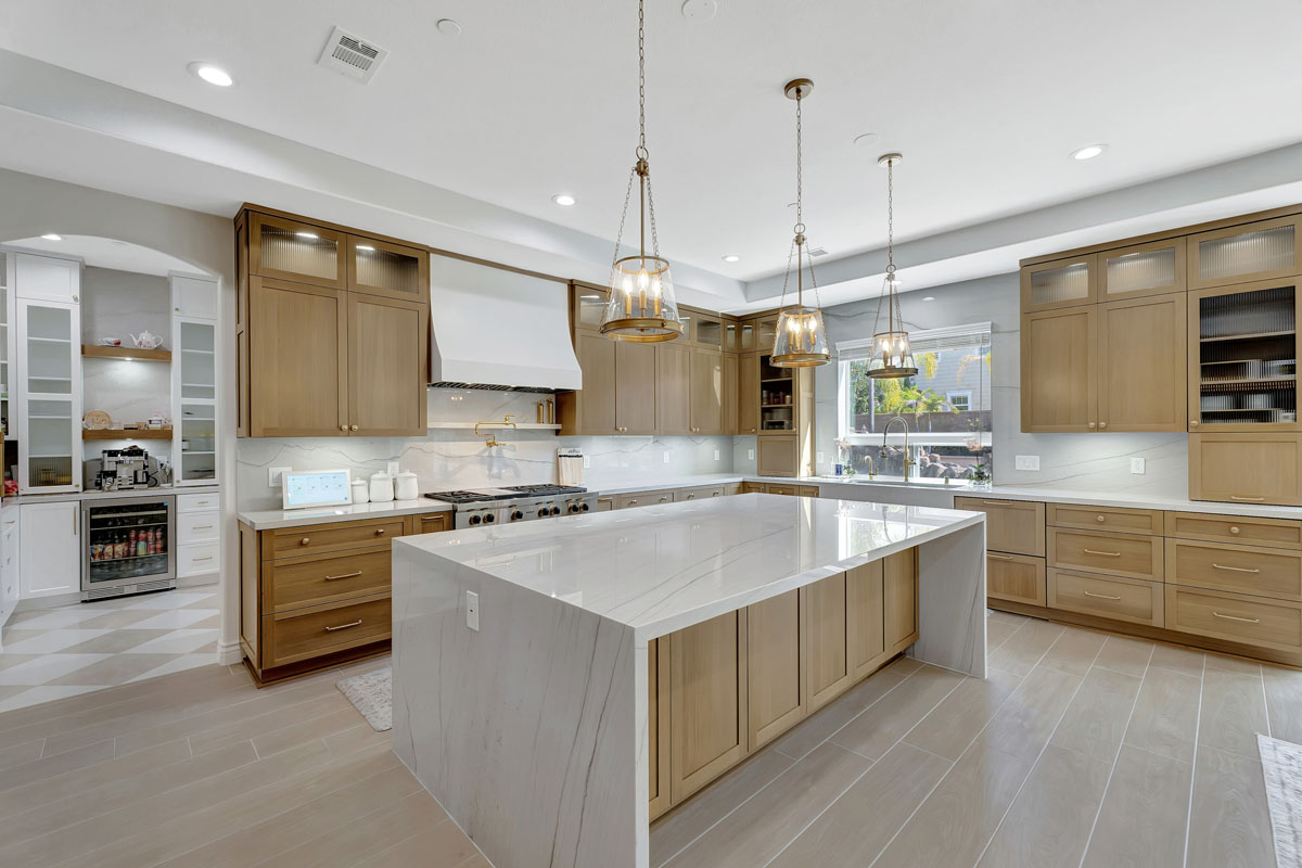 Top Kitchen Features to Consider in 2026 | Mr. Cabinet Care