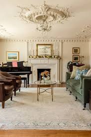 Tour a Stunning Kentucky Townhome With European Charm | HGTV