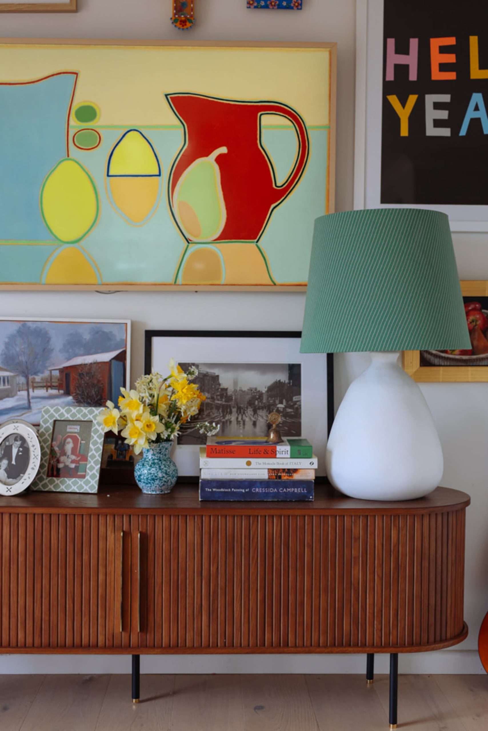 TV Unit Decor Ideas: 9 Ways To Elevate Your Living Room | Castlery Australia