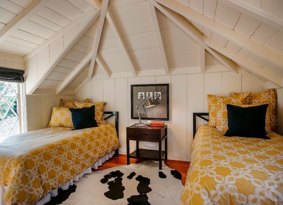 Under the Eaves: 21 Arresting Attic Rooms - Bob Vila