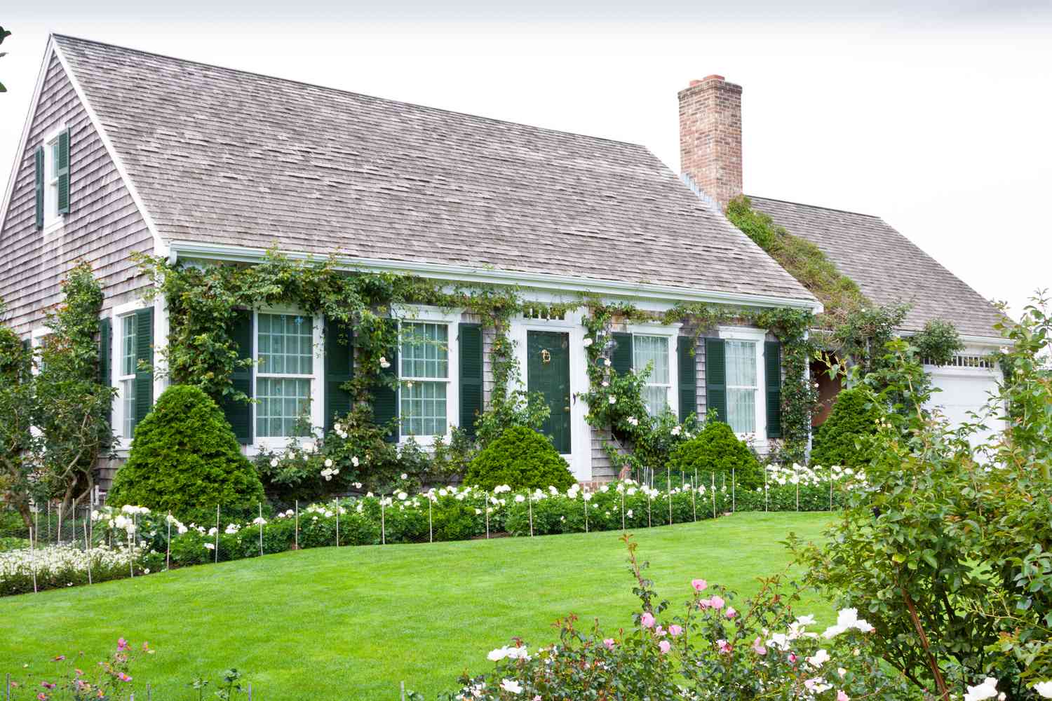 What Is a Cape Cod Style House?