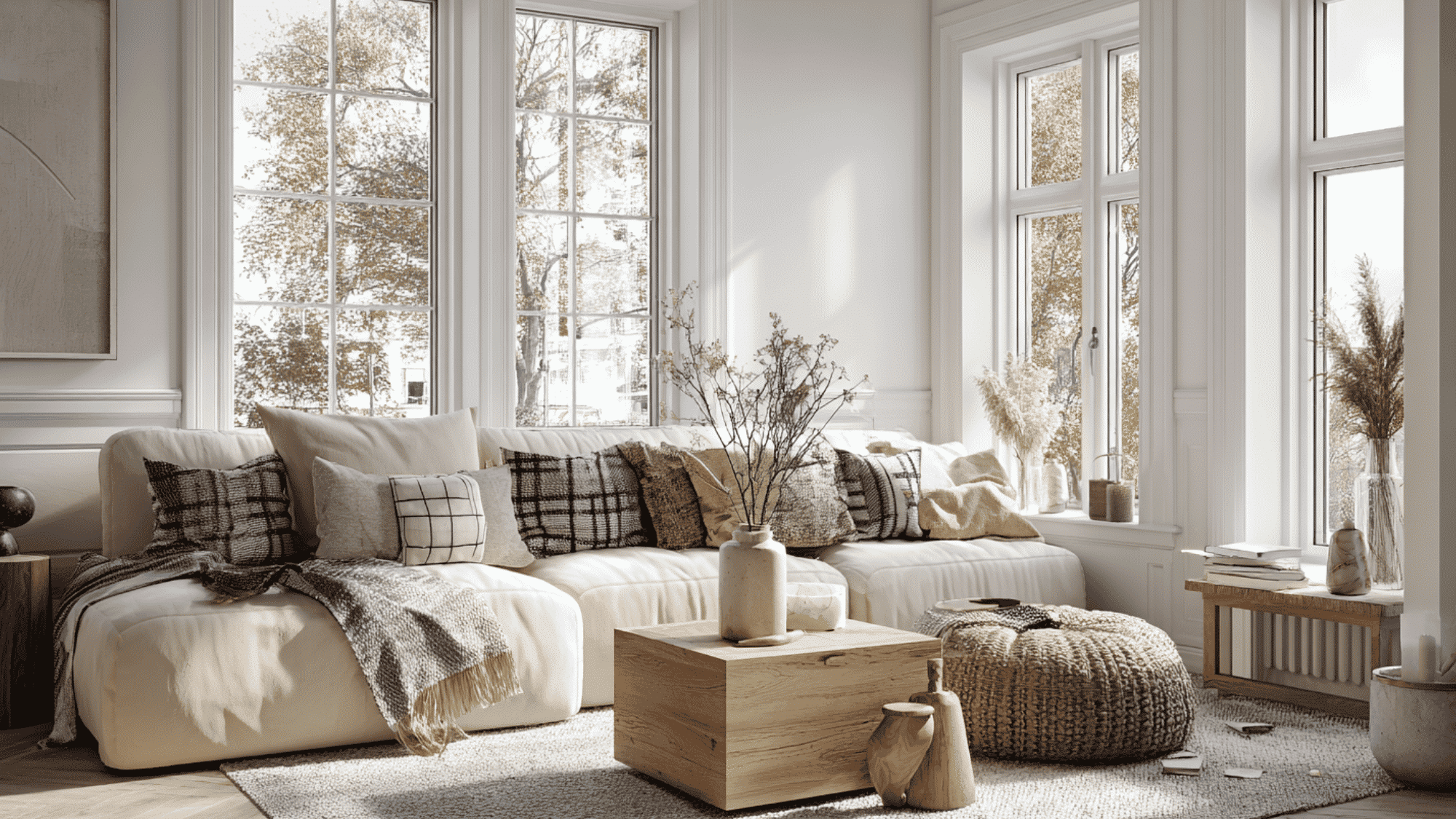 What Is Scandinavian Furniture Style in Homes?