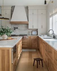 Wood Kitchen Cabinets Are Back — And More Charming Than Ever | HGTV