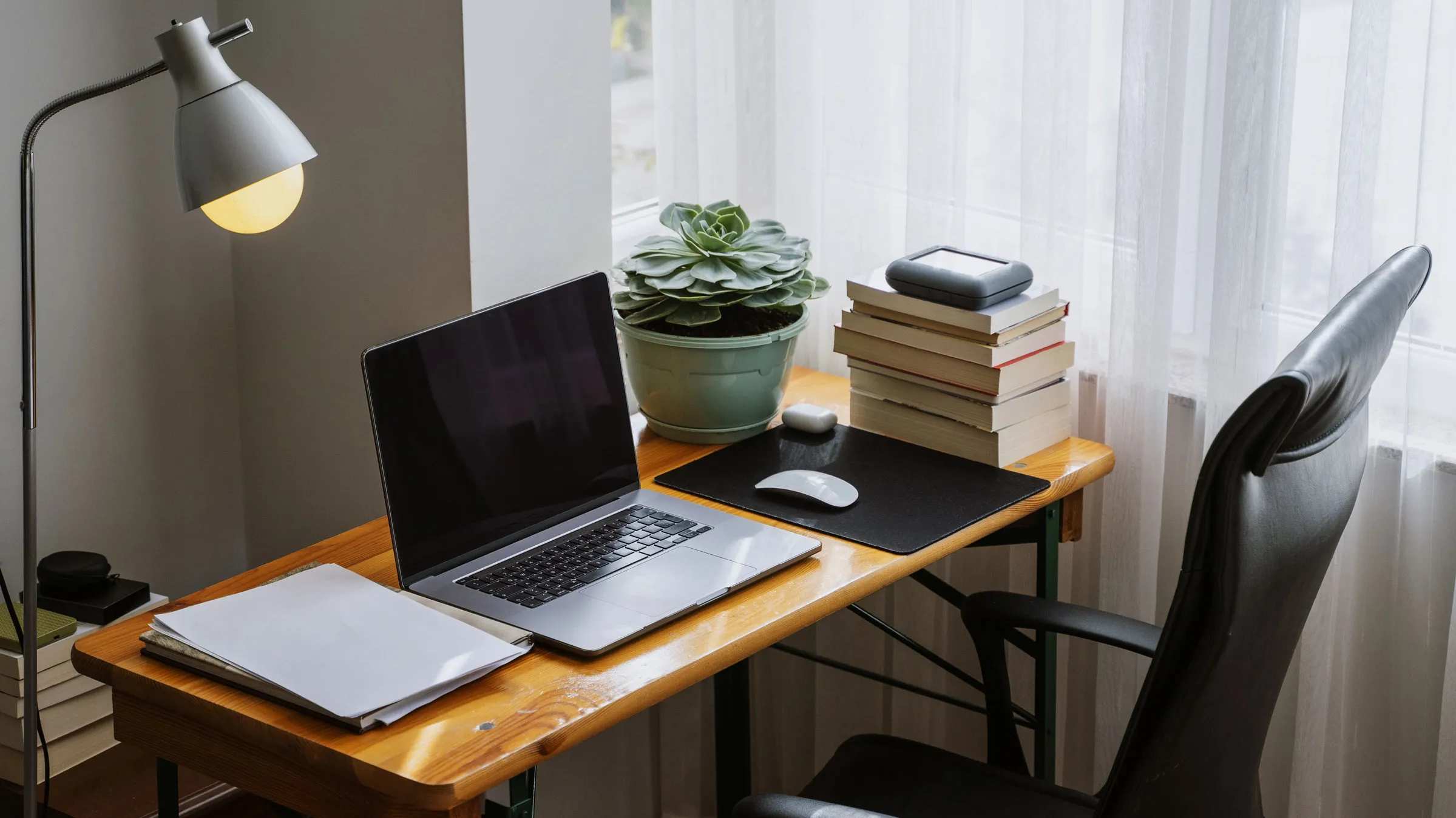 Workspace That Promotes Health And Comfort 2026