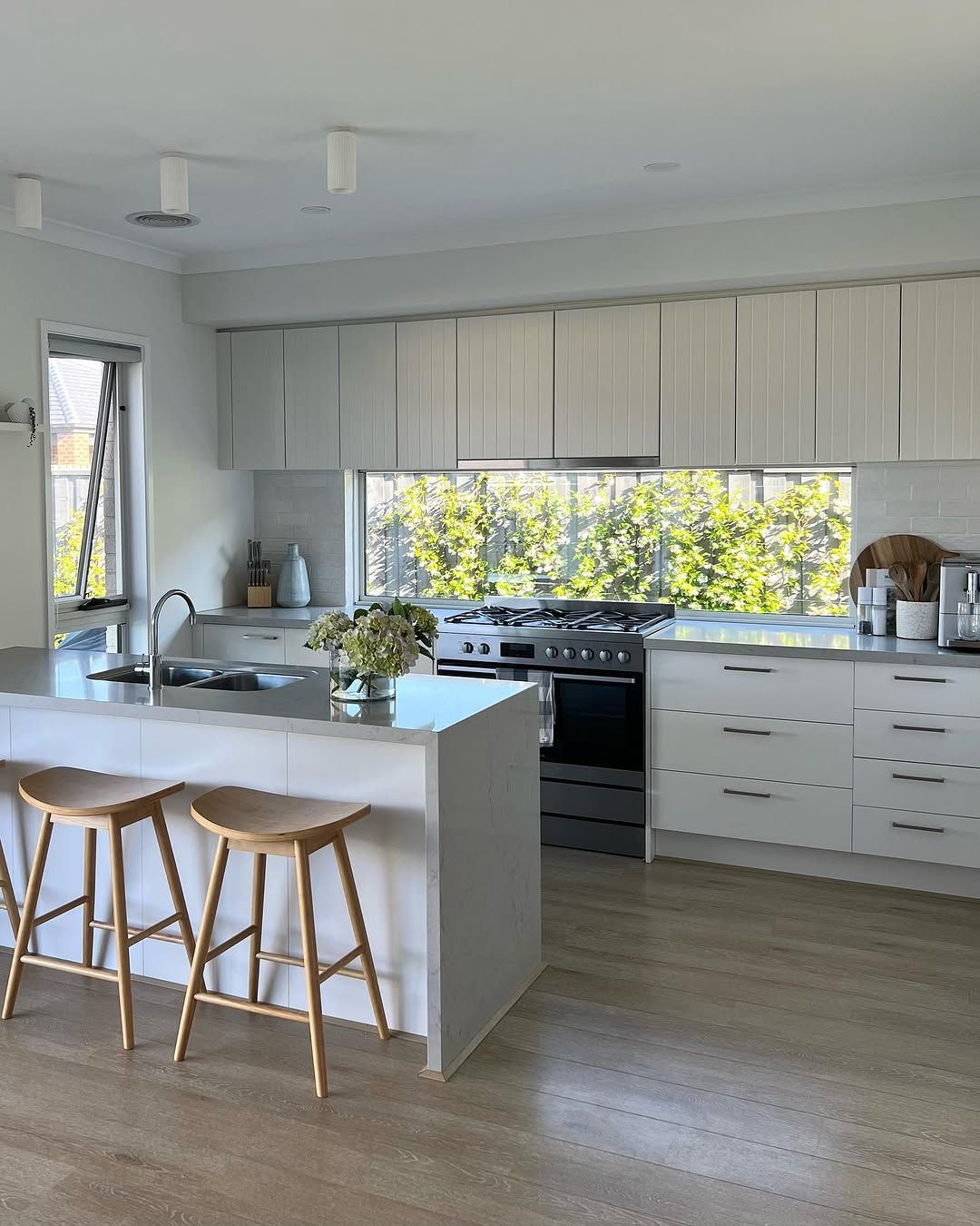 15 Kitchen Window Backsplash Ideas for 2026 That Replace the Wall Behind Your Counter