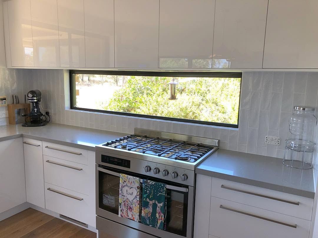 15 Kitchen Window Backsplash Ideas for 2026 That Replace the Wall Behind Your Counter