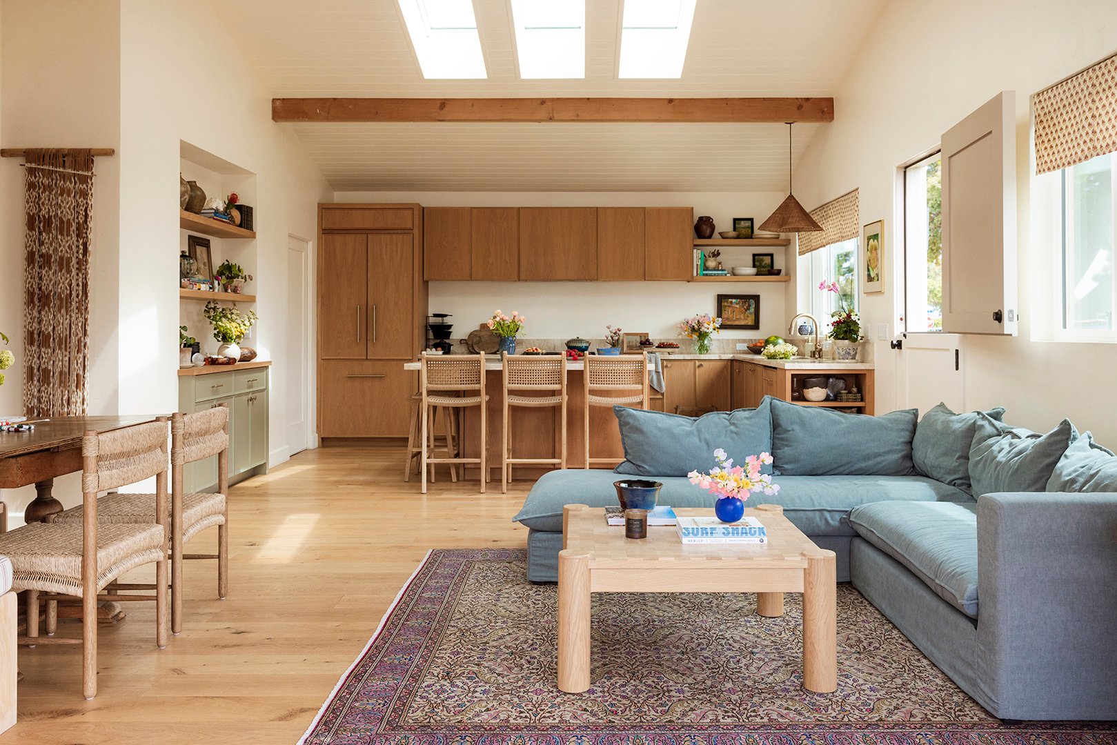 2006 vs. 2026: How the Homes We're Buying Have Changed | domino