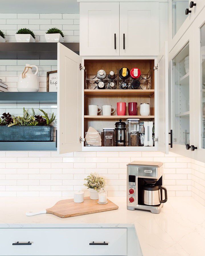 21 Kitchen Cabinet Organization Ideas You Need to Try