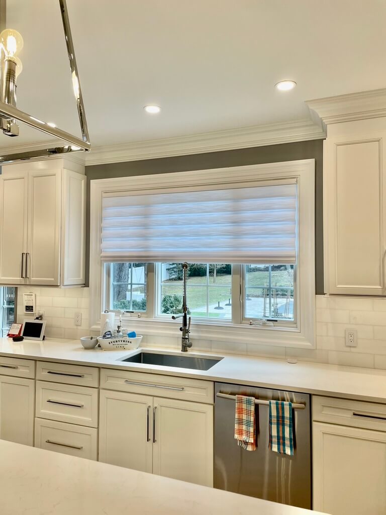 5 Best Kitchen Window Treatments for Brookhaven Homes in 2026