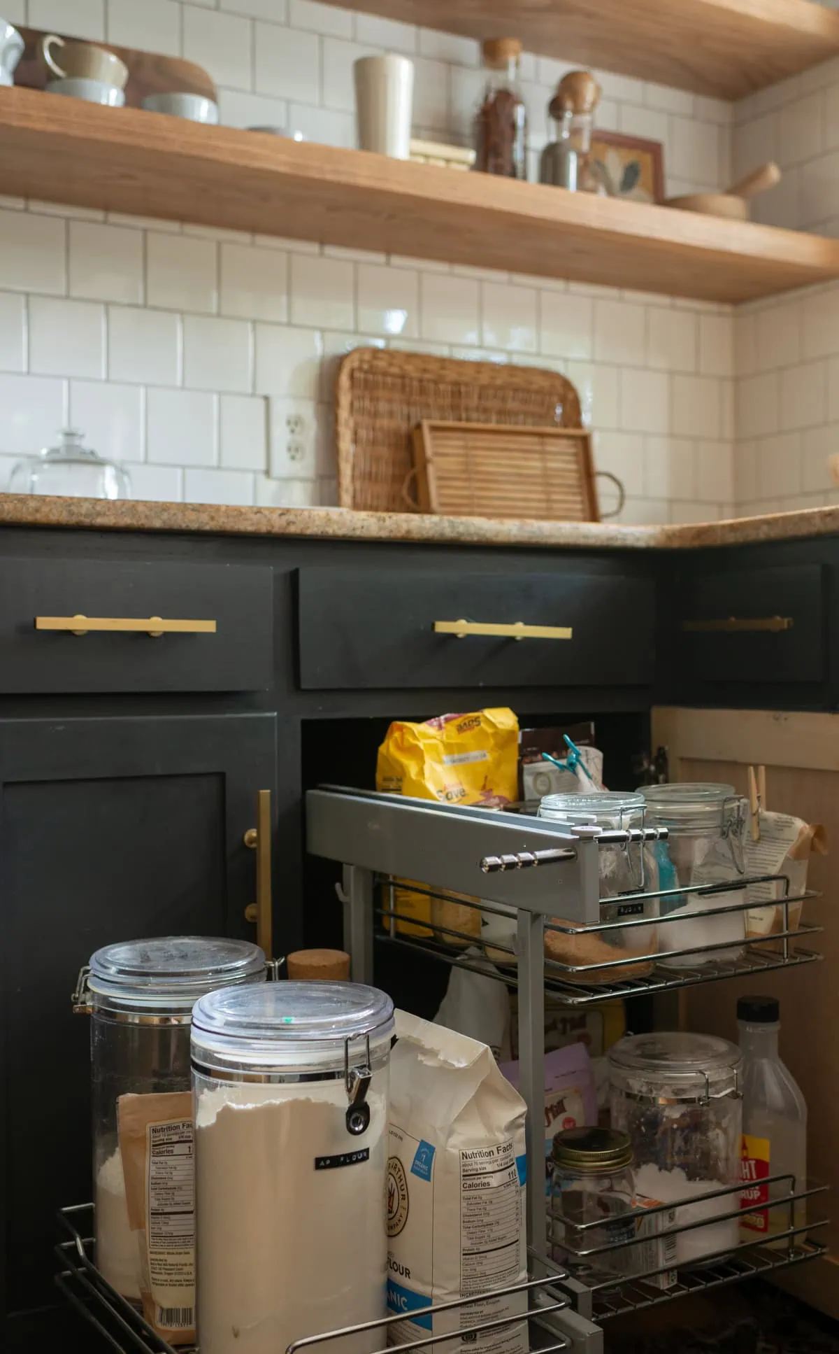 7 Best Blind Corner Kitchen Cabinet Ideas & Solutions (2026 Guide)