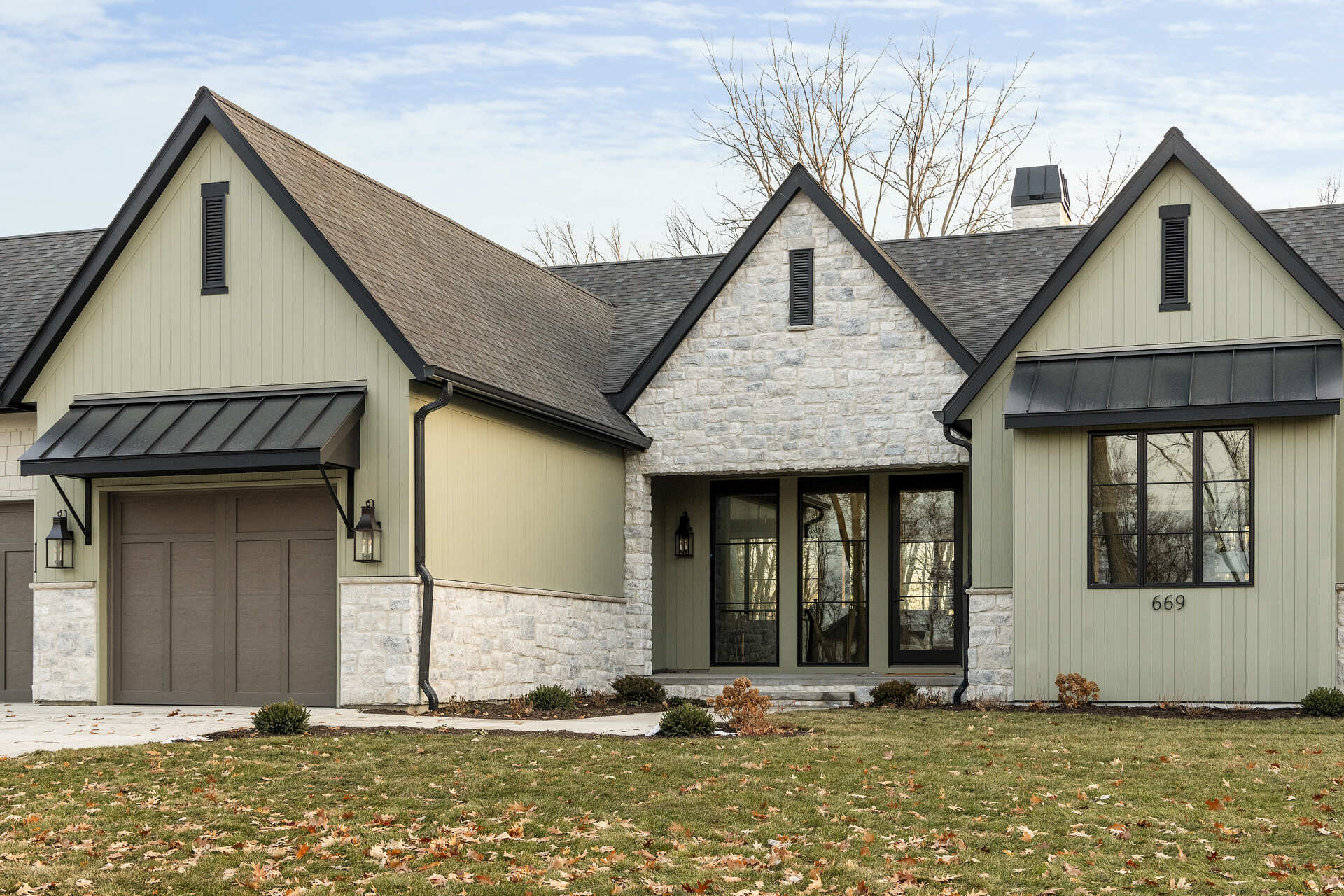 Creative Mines | Modern Farmhouse Veneering