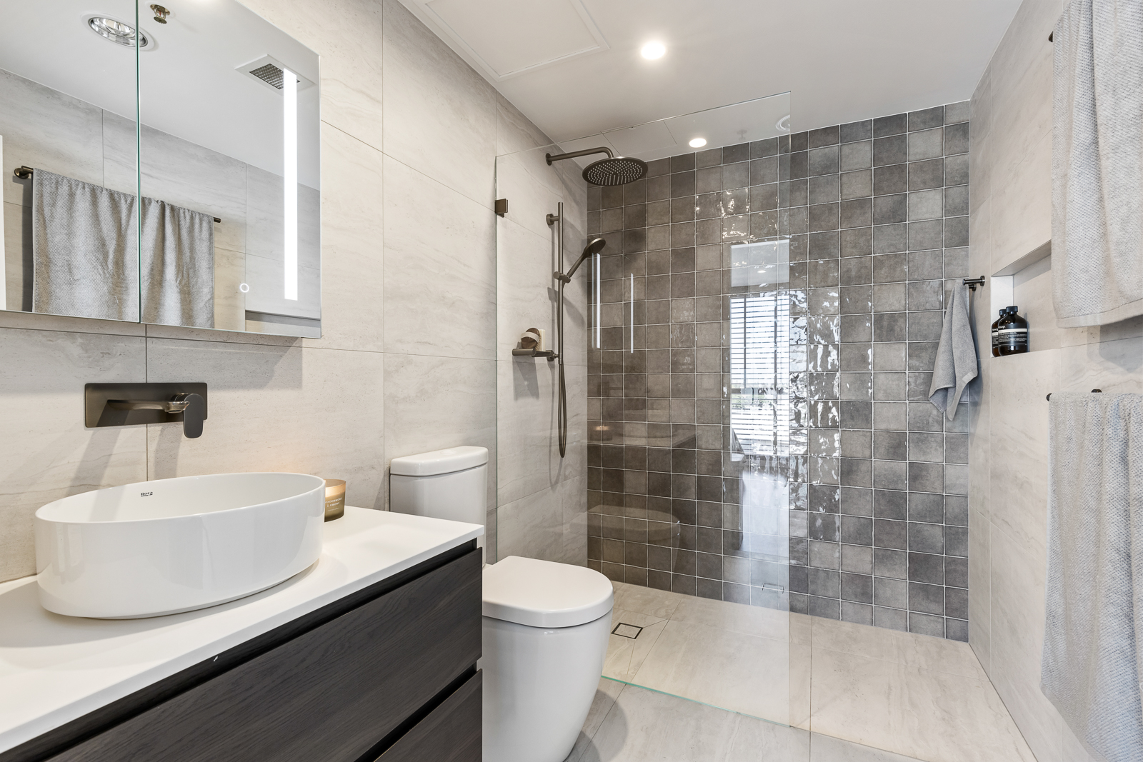 Small Bathroom Renovation, Big Impact: Modern Design Ideas For 2024