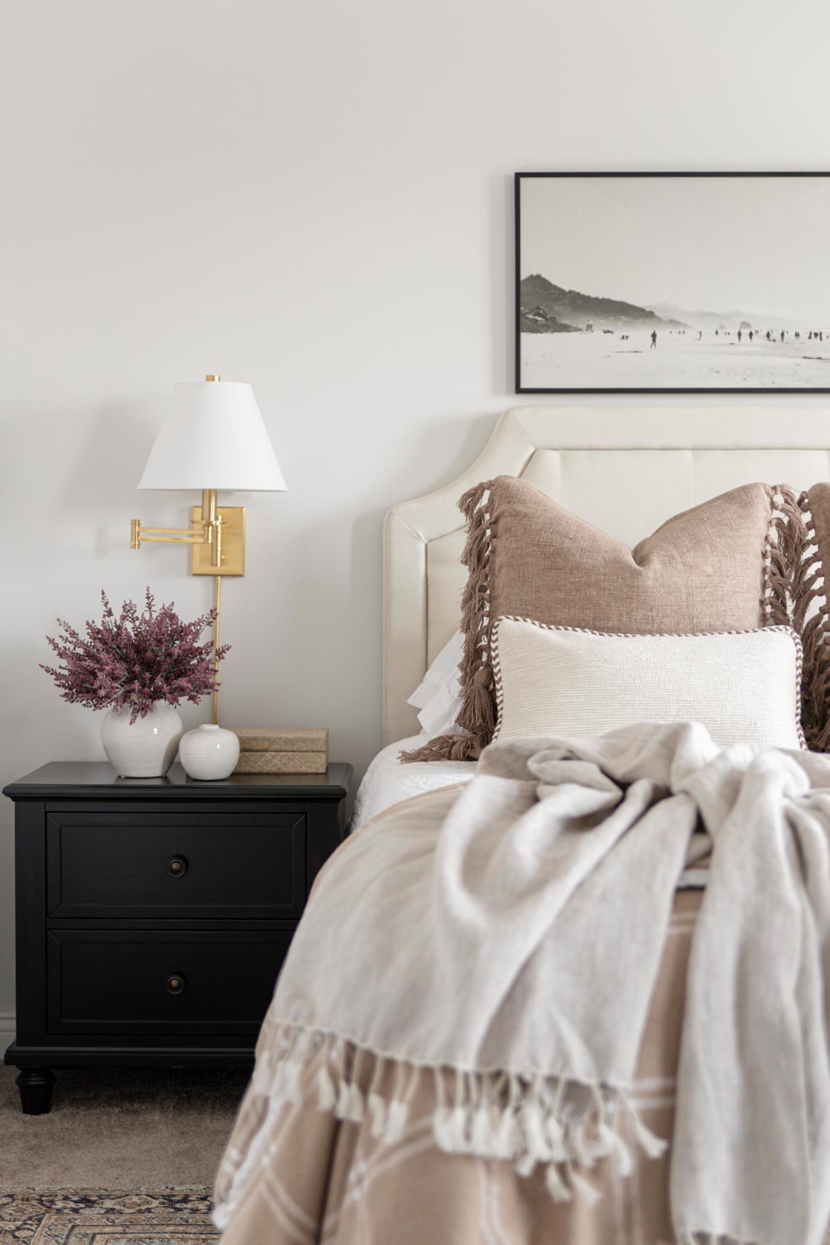 Wall Sconce Lighting Bedroom 90+ Best Sconces And Wall Lights For A Bedroom Caitlin Marie Design
