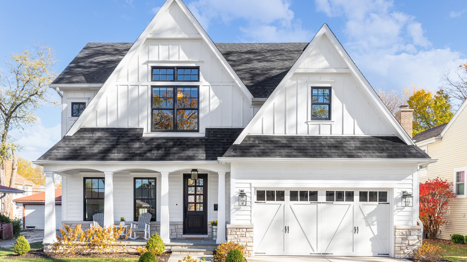 What Is Modern Farmhouse Style?